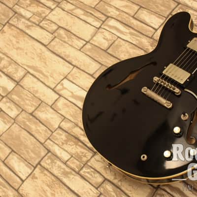 Schwarz Cardinal  2022 - Black image 7