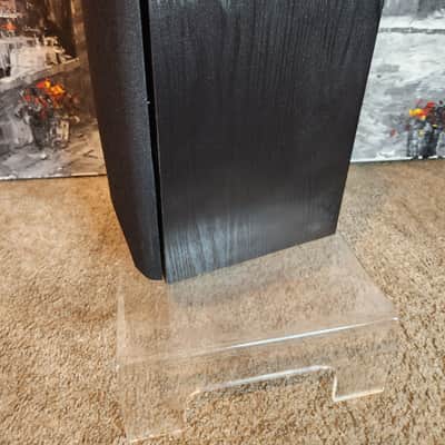 Klipsch Klipsch Synergy Black Label B-200 passive 2-way bookshelf speaker(1 SPEAKER ) 90s - Ash Black image 3