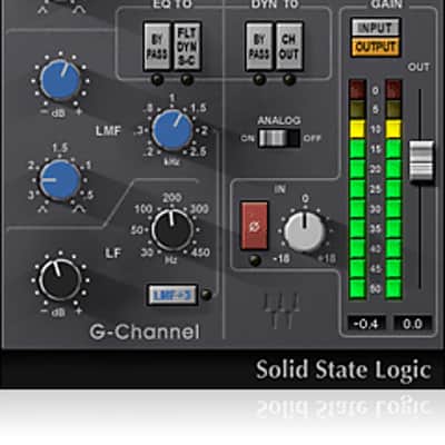 Waves Studio Classics Collection image 6