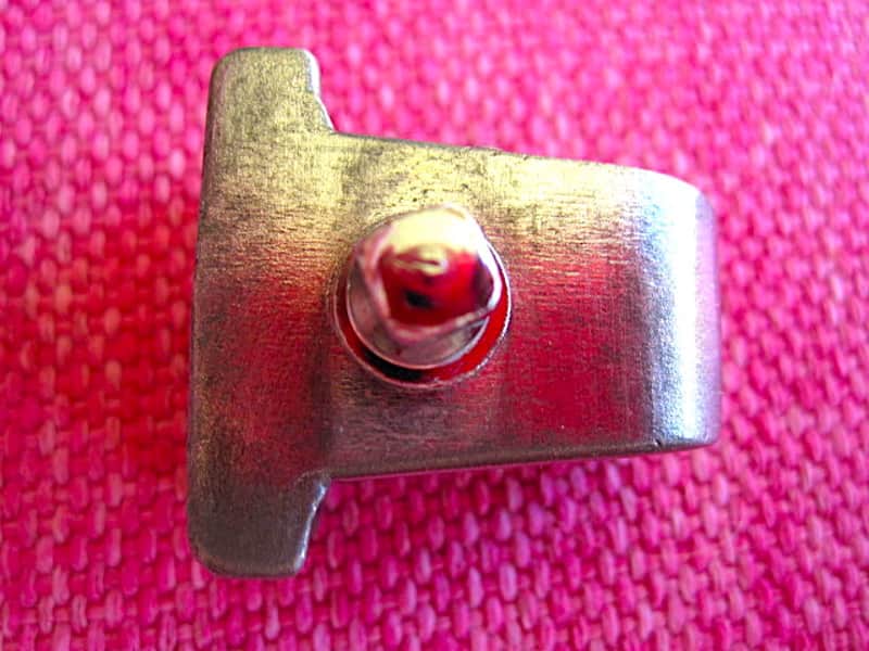 Tama MTH100 Memory Lock - Vintage (USED) image 1