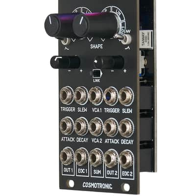Cosmotronic Delta-V image 2
