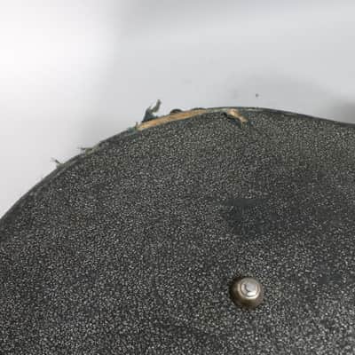 1960's Gretsch Hardshell Archtop Case image 17