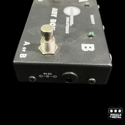 Livewire ABY - X331 image 3