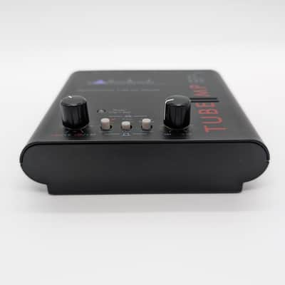 ART Tube MP Tube Microphone Preamp 2008 - Present - Black image 2