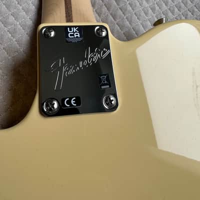 Fender American Performer Telecaster Hum MN VWT 2023 + Seymour Duncan Pickups image 12