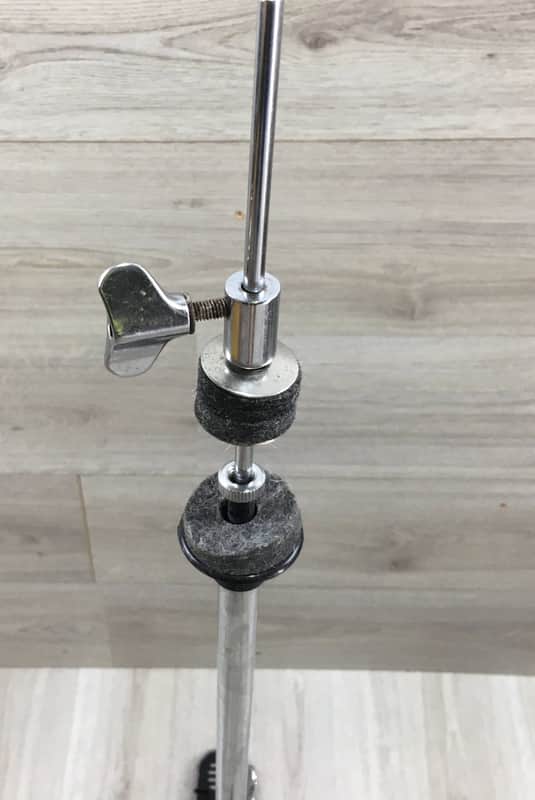 Ludwig L416HH Asta Hit Hat image 1