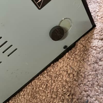 Custom Akai MPC2500 (READ DESCRIPTION AND VIEW ALL PICTURES BEFORE PURCHASING) image 9