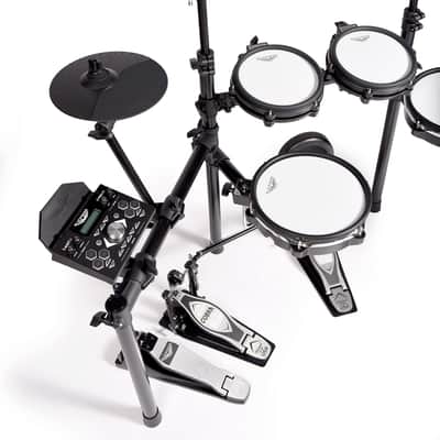 Electronic drum set Black Hawk Pulse Pro image 6