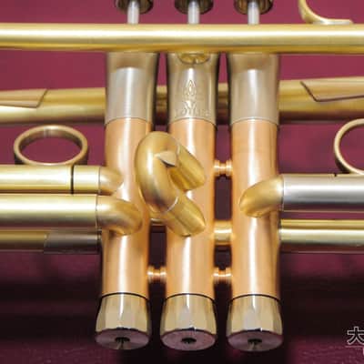 LOTUS Classic B♭ Trumpet (New) image 5