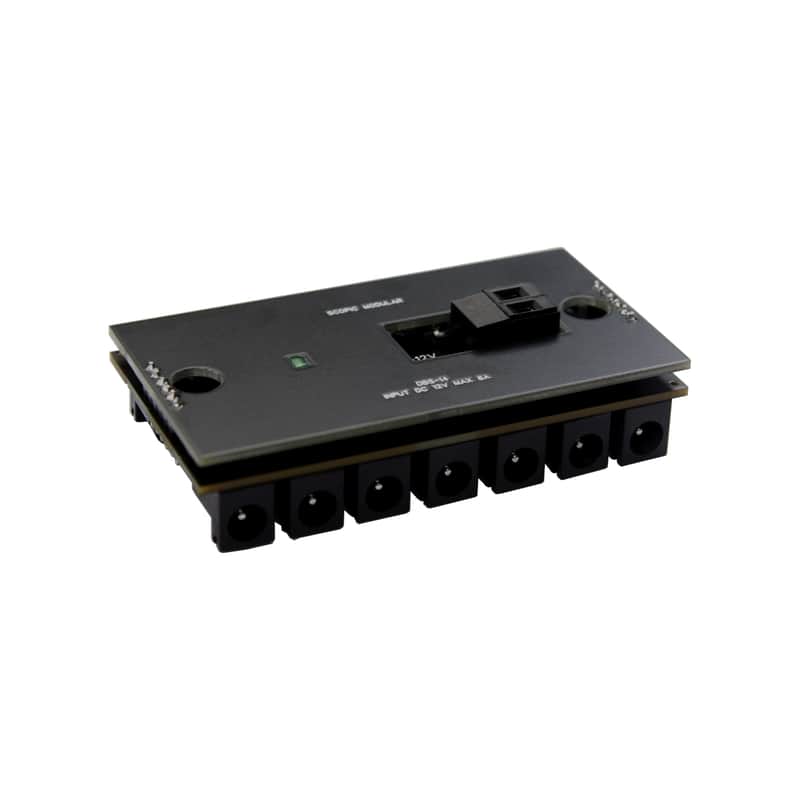 Scopic Modular DBS-14 DC Distribution Busboard for LZX image 1