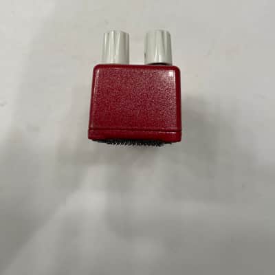 Malekko Omicron Comp Compressor Mini Compact Guitar Effect Pedal image 5