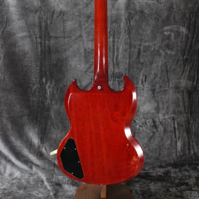 1965 Gibson SG Standard image 3