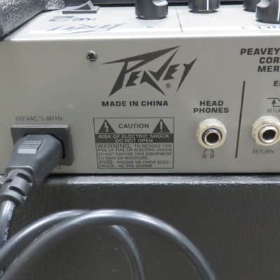 Peavey KB 2 10" Keyboard Amplifier image 12