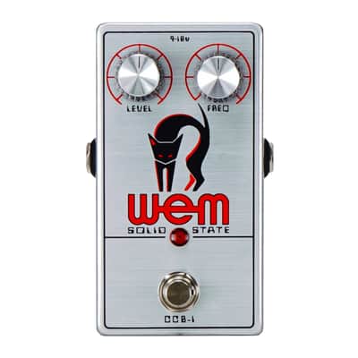 WEM CCB-1 Copicat Boost | Reverb