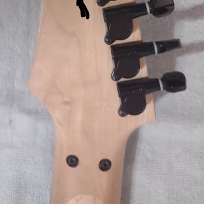 Ibanez RG7620-VK 7 String Electric Guitar - Vampire Kiss - Made in Japan image 23