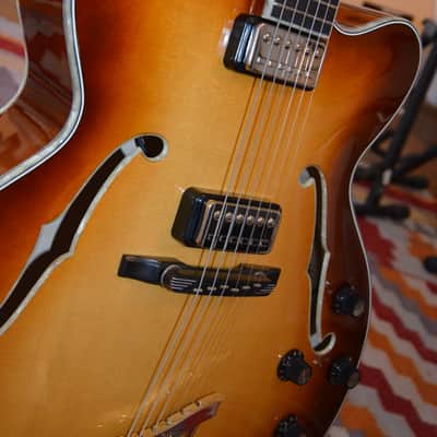 Hofner Committee - Handmade in Germany - finest top player image 3