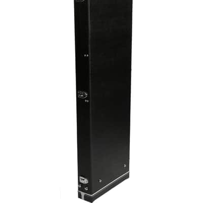 Étui Hardcase pour Basse Électrique Tobago B3 Noir image 7