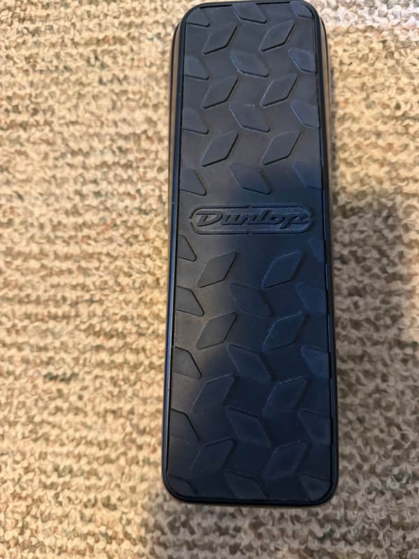 Dunlop DVP3 Volume X Pedal