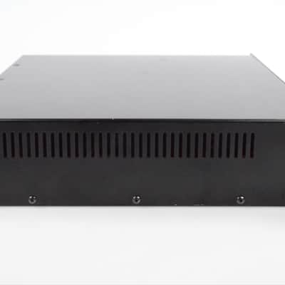 Syquest SQ555 44mb 5.25 Media Drive Pacific Coast Rack Chassis CN50 SCSI #32000 image 7
