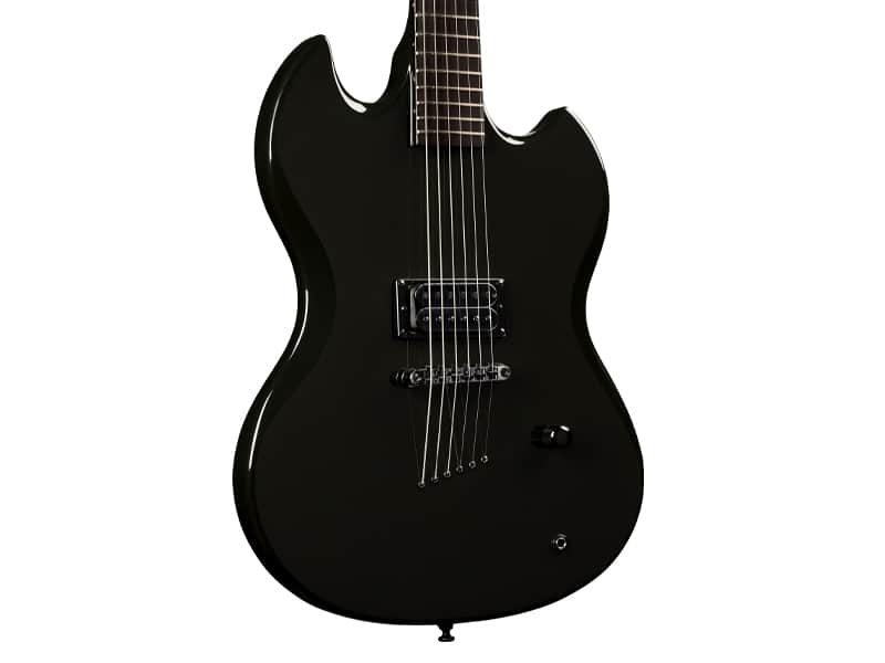 Guild Polara Night Edition 2024 - Present - Tungsten image 1