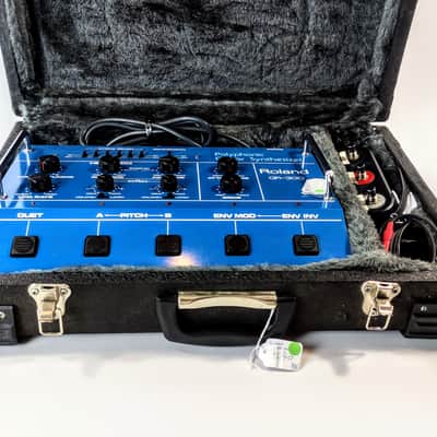 Roland GR300 Guitar Synthesizer (Serviced / Warranty / Flightcase)