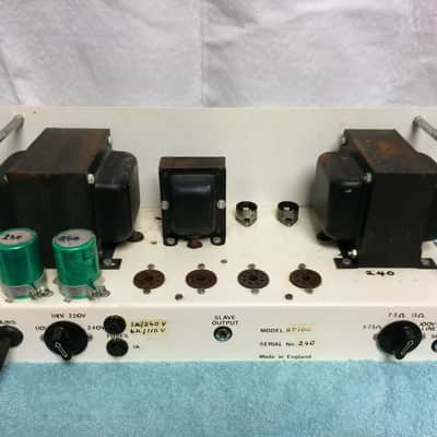 Matamp GT100 *1975* image 5