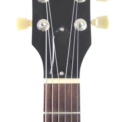 2017 Gibson SG Faded T worn cherry red image 5