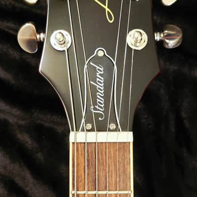 Epiphone * Les Paul Standard * Electric Guitar * with Hard Case * image 2