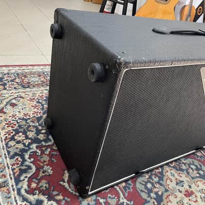 Jad & Freer 2×12 BR Celestion V30 image 2