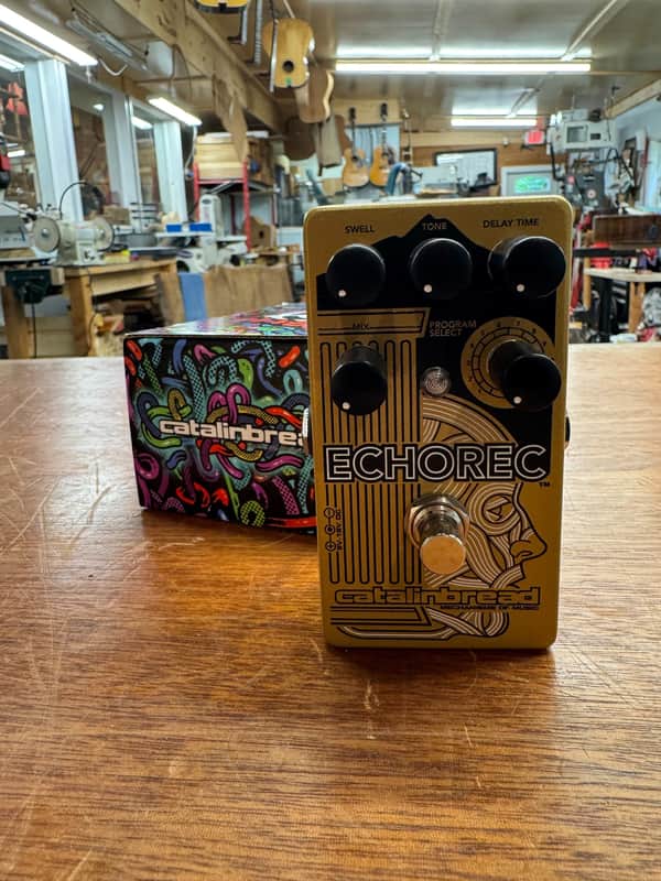 Catalinbread Echorec