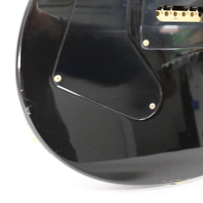 2014 PRS 30th Anniversary Custom 24 Charcoal Burst w/OHSC image 24