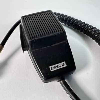 Vintage Emperor TS-5010 10-Meter Mobile Amateur Radio Transceiver image 12