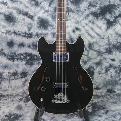 Gibson Midtown Bass Left Handed 2012 image 3