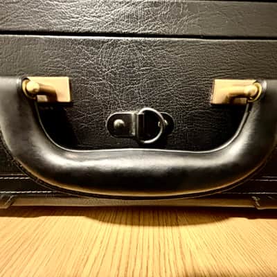 Yamaha Tenor Sax Case. (Fits YTS-62, YTS-475, YTS-480, and YTS-875) image 17