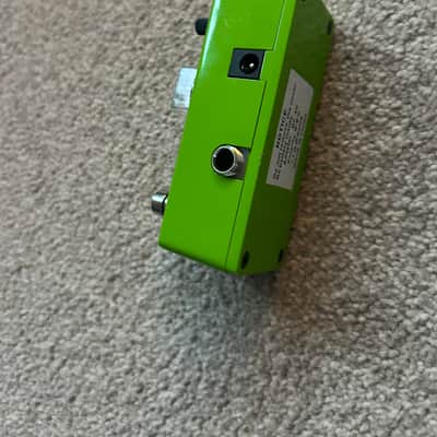 Tone City Nobleman 2021 - Present - Lime image 3