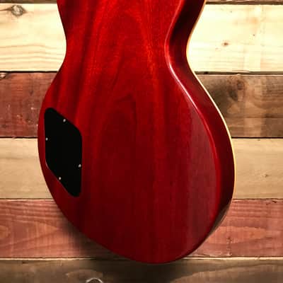 Gibson Les Paul R8 1958 Reissue Custom Shop VOS 2017 image 3
