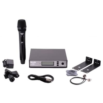 CAD WX1000HH Wireless Hand Microphone Kit image 2