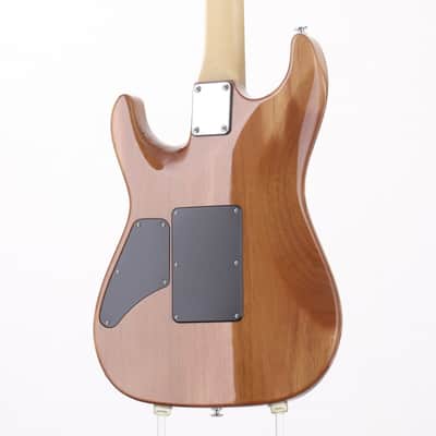 SUHR Standard Bahama Blue Burst [SN 19935] [08/11] image 13