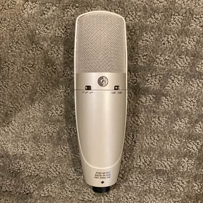 Shure KSM32 Condenser Microphone - 2 of 2 Listed image 3