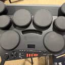 Yamaha DD-75 8-Pad Portable Digital Drum Kit (3 Year Trade Up Program Included!)