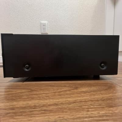 Yamaha AVC‑50 Natural Sound AV Control Amplifier image 7