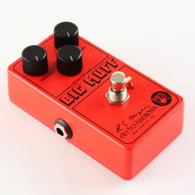 ELECTRO HARMONIX BIG MUFF P.I. 2 image 2