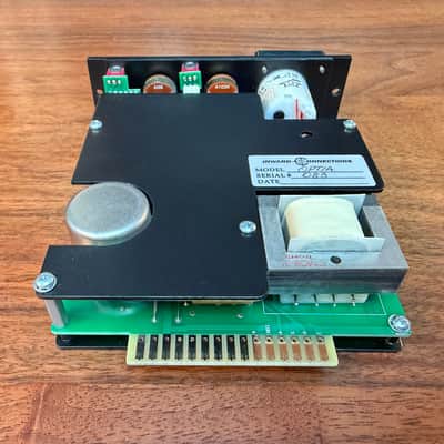 Inward Connections OPT1A - 500 Series Optical Compressor #2 image 7