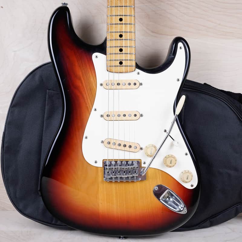 Yamaha Super Rock'n Roller 500S MIJ 1980 Sunburst Vintage Made in