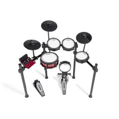 ALESIS NITROPROKIT Nitro Pro Kit image 3