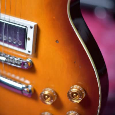 Aria Les Paul 5522 70s Japan image 5