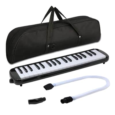 Fever Melodica, Black (M37-Bk) image 1