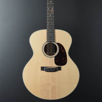 Martin Grand J-16E 12 String image 3