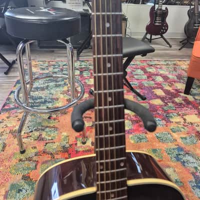 Epiphone 6735 E Vintage Japan 70s 12 string image 6