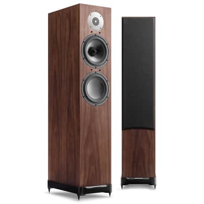 SPENDOR D7.2 Floorstanding Speakers (Pair) - NEW! image 3